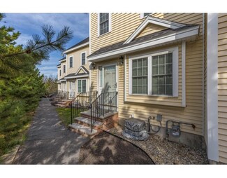 182 N Shore Rd Unit 6, Revere, MA 02151