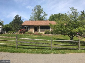 238 Jessups Mill Rd, Clarksboro, NJ 08020