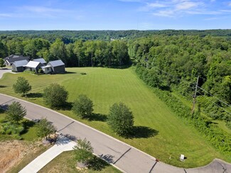 106 Red Cherry Ln, Granville Township, OH 43023