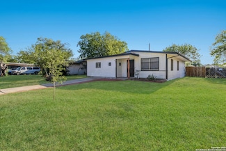 7030 Echo Valley Dr, San Antonio, TX 78242