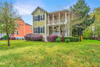 835 Hale St, Charleston, SC 29412