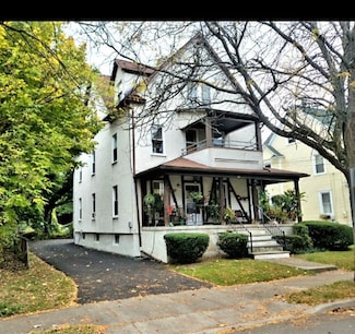 44 Cleveland Ave, Binghamton, NY 13905
