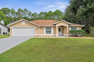 23 Powder Horn Dr, Palm Coast, FL 32164