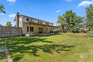3470 S Cole Rd, Boise, ID 83709