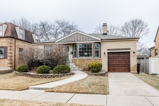 9734 S Central Park Ave, Evergreen Park, IL 60805