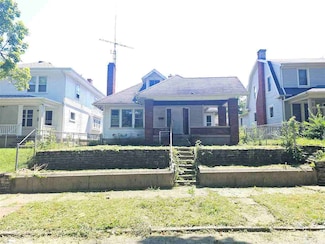 115 N 21st St, Richmond, IN 47374
