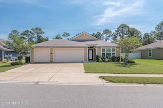 88 N Hamilton Springs Rd, St. Augustine, FL 32084