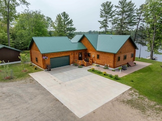 14567 33rd Rd, Wetmore, MI 49895