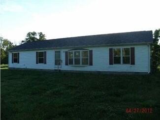 521 S County Road 700 E, Winslow, IN 47598