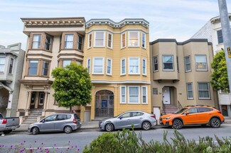 731 Guerrero St, San Francisco, CA 94110
