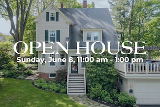 29 Woodland Rd, Cape Elizabeth, ME 04107