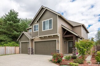 5031 Black Rock Loop SE, Olympia, WA 98501