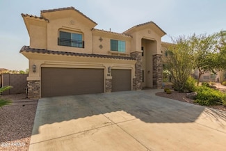 10922 N 153rd Ln, Surprise, AZ 85379