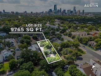 1507 Woodlawn Blvd, Austin, TX 78703