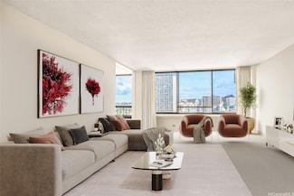 430 Lewers St Unit EWA2502, Honolulu, HI 96815