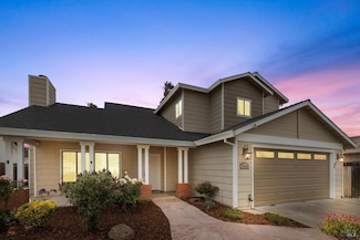 766 Calico Trail, Vacaville, CA 95687