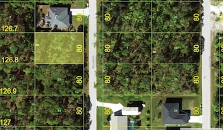 3125 Tamarind St, Port Charlotte, FL 33948