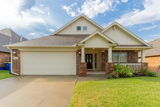 411 Topaz Ave, Stillwater, OK 74075