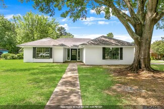 17558 Diversion Dr, Baton Rouge, LA 70817