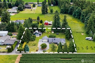 599 Loomis Trail Rd, Lynden, WA 98264