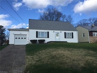 125 Beechwood Blvd, Steubenville, OH 43953