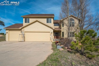 7850 Wilderness Dr, Colorado Springs, CO 80908