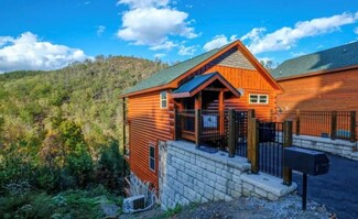 1117 Autumn Path Way, Pigeon Forge, TN 37862