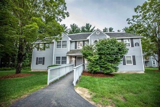 37 Alice Dr Unit 36, Concord, NH 03303