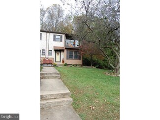 136 Bishop Dr, Aston, PA 19014