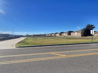 203 Southridge, Tahlequah, OK 74464