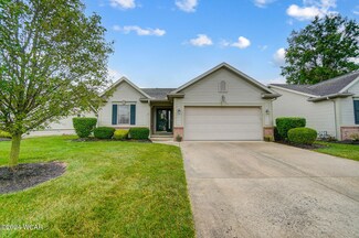2959 Vera Way, Lima, OH 45805