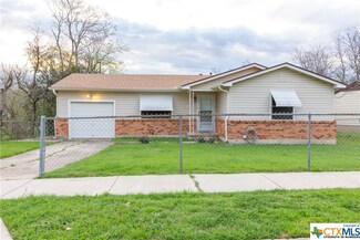 1710 N 22nd St, Killeen, TX 76541