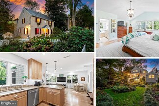 4619 Wilmslow Rd, Baltimore, MD 21210