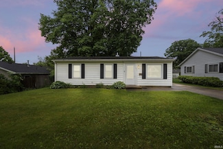 1811 Trinity Blvd, Fort Wayne, IN 46808