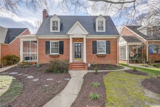 4507 Park Ave, Richmond, VA 23221