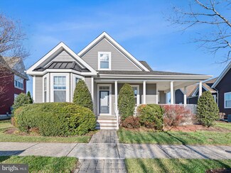 113 Heritage Blvd, Milton, DE 19968