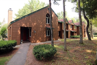 17 Ridge Dr A Unit 12, Woodstock, NH 03262