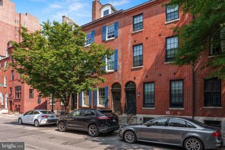 1215 Spruce St Unit 302, Philadelphia, PA 19107