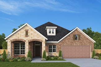 5110 Nesbit Path, Rosenberg, TX 77471