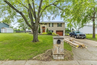 203 Saint Charles St, Wentzville, MO 63385