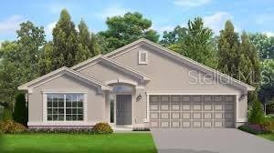3203 NE 46th Ave, Ocala, FL 34470