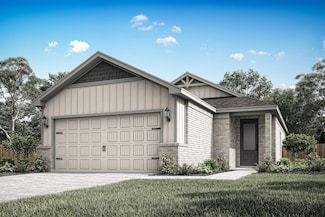 1108 Windermere Way, Princeton, TX 75407