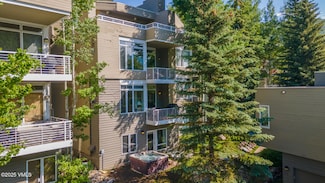 1230 Lions Ridge Loop Unit 2D, Vail, CO 81657