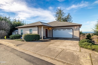 1927 SE Oar Dr, Lincoln City, OR 97367