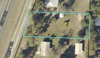 .49 Acre Bethany Dr, Crestview, FL 32539