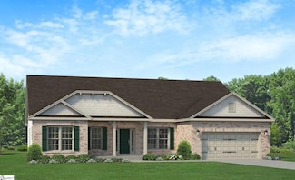 236 Rolling Waters Dr, Mauldin, SC 29605