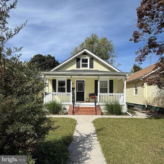 145 Washington Ave, Egg Harbor City, NJ 08215