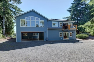 905 Bywater Way, Port Ludlow, WA 98365
