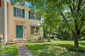 9331 Ridings Way, Laurel, MD 20723