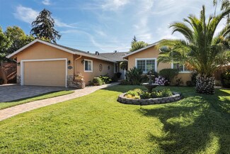 5335 Lenora Ave, San Jose, CA 95124